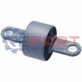 Фото 1 — Сайлентблок важеля (заднього) Ford C-Max/Focus 1.0-2.0/1.5TDCi/2.0TDCi 10- FEBEST (FDAB022) Фото Сайлентблок важеля (заднього) Ford C-Max/Focus 1.0-2.0/1.5TDCi/2.0TDCi 10- FEBEST (FDAB022) зображення 1