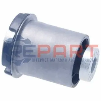 Сайлентблок подвески FEBEST FDAB026
