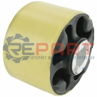Сайлентблок подвески FEBEST FDAB041