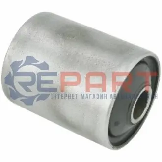 Ресора FEBEST FDAB054 Купити в Україні