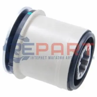 САЙЛЕНБЛОК ПОДРАМНИКА ЗАДНИЙ FEBEST FDABCA2R Купити в Україні