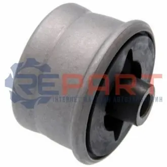 Фото 1 — САЙЛЕНБЛОК ЗАДНИЙ ПЕРЕДНЕГО РЫЧАГА (FORD MONDEO GE 2000-2007) FEBEST (FDABGEB) Фото САЙЛЕНБЛОК ЗАДНИЙ ПЕРЕДНЕГО РЫЧАГА (FORD MONDEO GE 2000-2007) FEBEST (FDABGEB) зображення 1