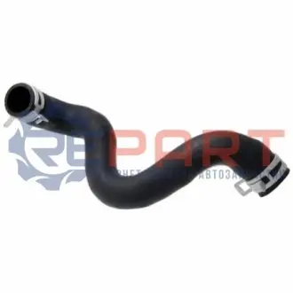 Патрубок системи охолодження (FORD FOCUS II 2004-2008) FEBEST FDAHCB4 Купити в Україні