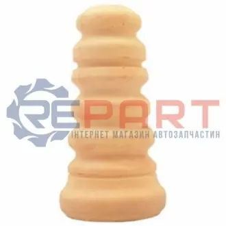Фото ОТБОЙНИК ЗАДНЕГО АМОРТИЗАТОРА (MAZDA 3 BL 2009-) FEBEST (FDCB4R) зображення 1
