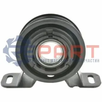 Фото Підшипник карданного валу FEBEST (FDCBTR) зображення 1