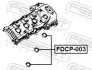 Фото КОЛЬЦО УПЛОТНИТЕЛЬНОЕ СВЕЧНОГО КОЛОДЦ FEBEST (FDCP003) зображення 2