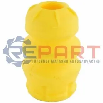 Пильовики та відбійники амортизаторів FEBEST FDDCA2WR Купити в Україні