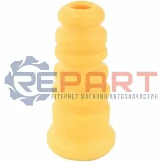 Отбойник заднего амортизатора FEBEST FDDCB3R Купити в Україні