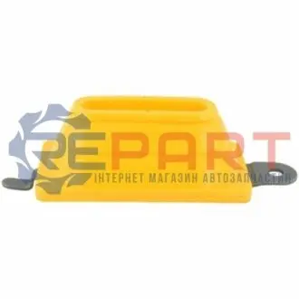 Ресора FEBEST FDDFYR Купити в Україні