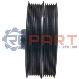 Шків колінвалу FEBEST FDDS001 Купити в Україні