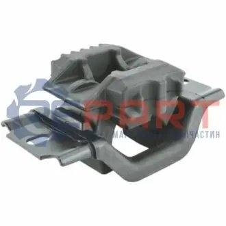 Фото Подвеска FEBEST (FDMCBKLH) изображение 1