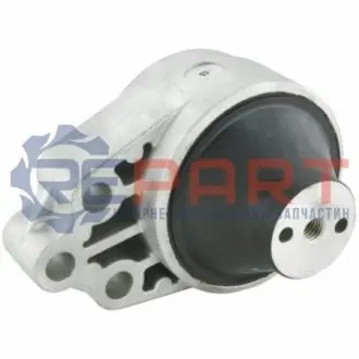 Фото Подушка кріплення двигуна FEBEST (FDMCBKRH) зображення 1