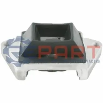 Фото Подушка кріплення двигуна FEBEST (FDMTT9RR) зображення 1