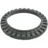 ПРОСТАВКА ПРУЖИНЫ ВЕРХНЯЯ (FORD MONDEO CA2 2007-2014) FEBEST (FDSICA2F) зображення 1