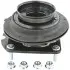 Опора переднього амортизатора FEBEST (FDSSEDF) изображение 1