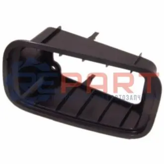 Кожух задней левой противотуманной фары FEBEST FEBRCSLH Купить в Украине