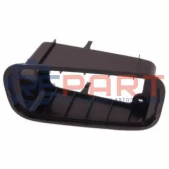 Декоративна панель бампера FEBEST FEBR-CSRH Купить в Украине