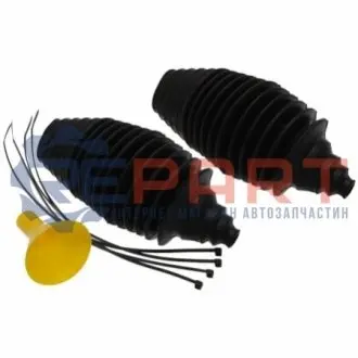 Пильник рульової рейки універ-й VAG/Honda/Nissan FEBEST FERKB001 Купити в Україні