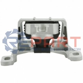 ПОДУШКА ДВИГАТЕЛЯ ПРАВАЯ (FORD FOCUS II 2004-2008) FEBEST FMCB4ZTRH