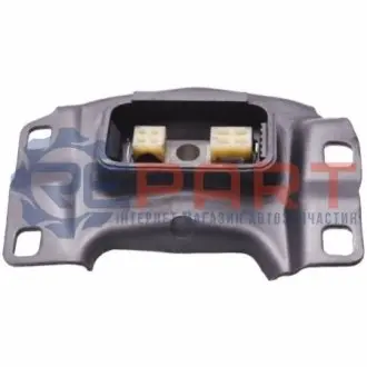 Фото ПОДУШКА ДВИГАТЕЛЯ ЛЕВАЯ (FORD C-MAX CB3 2007-2010) FEBEST (FMCB8) зображення 1