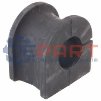 Фото Втулки стабілізатора FEBEST (FSB-FYF) зображення 1