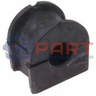 Фото Втулки стабілізатора FEBEST (FSB-TT9F) зображення 1