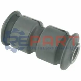 Сайлентблок задньої рессори FEBEST FTAB-004 Купити в Україні