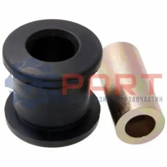 Фото Сайлентблок важеля FEBEST (FTABDUCS) зображення 1