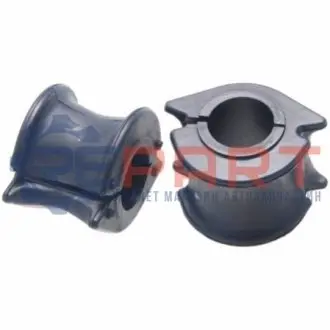 Фото ВТУЛКА ПЕРЕДНЕГО СТАБИЛИЗАТОРА КОМПЛЕКТ FEBEST (FTSBDUCF) зображення 1