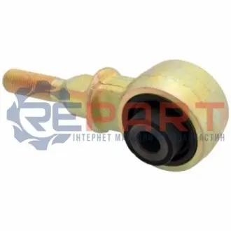 Фото Сайлентблок подвески FEBEST (HAB007) изображение 1