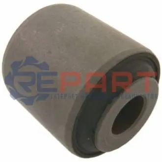 САЙЛЕНБЛОК ЗАДНЕГО АМОРТИЗАТОРА (HONDA ODYSSEY/SHUTTLE RB1/RB2 2003-2008) FEBEST HAB017 Купити в Україні