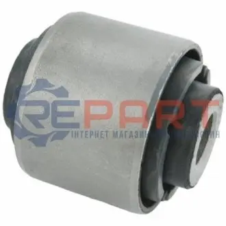 САЙЛЕНБЛОК ЗАДНЕГО РЫЧАГА (HONDA CR-V RD4/RD5/RD6/RD7/RD9 2001-2006) - САЙЛЕНБЛОК ЗАДНЕГО РЫЧАГА (HONDA CR-V RD4/RD5/RD6/RD7/RD9 2001-2006). FEBEST HAB018 Купить в Украине