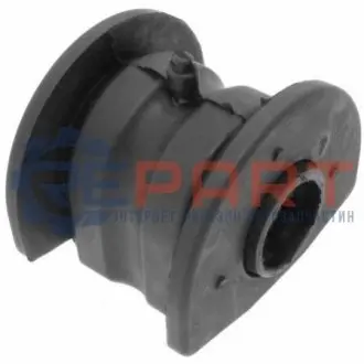 Фото Сайлентблок рычага HONDA HR-V 99 перед. мост низ (Выр-во) FEBEST (HAB033) изображение 1