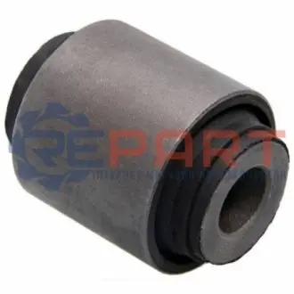 Фото Сайлентблок рычага HONDA CR-V 99 перед. мост с двух сторон (Выр-во) FEBEST (HAB034) изображение 1