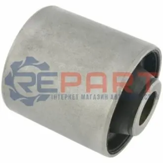 Фото Сайлентблок важеля FEBEST (HAB039) зображення 1