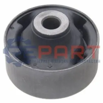 Фото 1 — Сайлентблок важеля FEBEST (HAB190) Фото Сайлентблок важеля FEBEST (HAB190) зображення 1