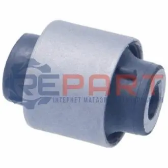 Сайлентблок амортизатора FEBEST HAB-191
