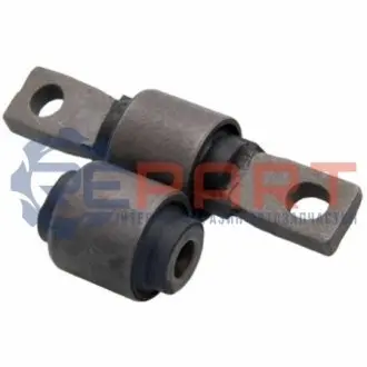 Фото Сайлентблок важеля (заднього/зверху) Honda Civic IV/V/VI/ CR-V/CRX -01 FEBEST (HARM09) зображення 1