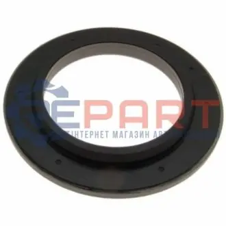 Фото 1 — ПОДШИПНИК ОПОРЫ ПЕРЕДНЕГО АМОРТИЗАТОРА (HONDA CR-V RE3/RE4 2007-) FEBEST (HBRE) Фото ПОДШИПНИК ОПОРЫ ПЕРЕДНЕГО АМОРТИЗАТОРА (HONDA CR-V RE3/RE4 2007-) FEBEST (HBRE) зображення 1