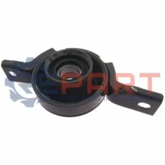 Фото 1 — Підшипник підвісний (HONDA CR-V RD1/RD2 1997-2001) FEBEST (HCB002) Фото Підшипник підвісний (HONDA CR-V RD1/RD2 1997-2001) FEBEST (HCB002) зображення 1