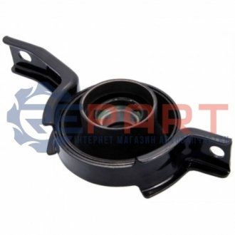 Подшипник подвесной (HONDA HR-V GH1/GH2/GH3/GH4 1998-2005) FEBEST HCB003