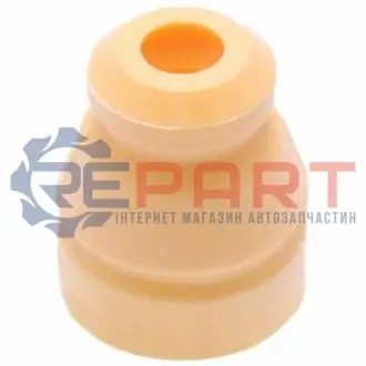 Відбійник амортизатора (HONDA CR-V RD1/RD2 1997-2001) FEBEST HDB001 Купити в Україні