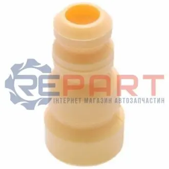 ОТБОЙНИК ЗАДНЕГО АМОРТИЗАТОРА (HONDA CR-V RD1/RD2 1997-2001) FEBEST HDRD1 Купити в Україні