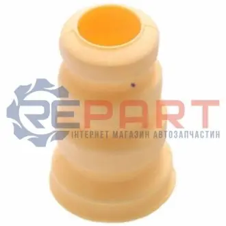 Пильовики та відбійники амортизаторів FEBEST HDREF Купити в Україні