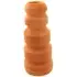 ОТБОЙНИК ЗАДНЕГО АМОРТИЗАТОРА (HONDA ACCORD CF3/CF4/CF5/CL1/CL3 1998-2002) FEBEST (HDRFR) изображение 1