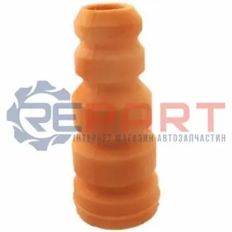 Відбійник амортизатора FEBEST HDRFR