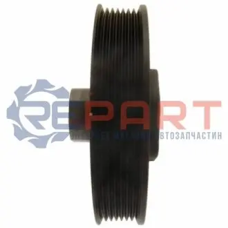 Шків колінвалу (HONDA CIVIC FD 2006-2012) FEBEST HDSR18