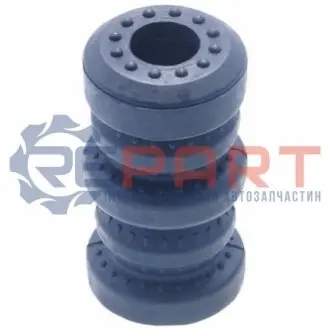 Пильовики та відбійники амортизаторів FEBEST HD-YF4F Купити в Україні