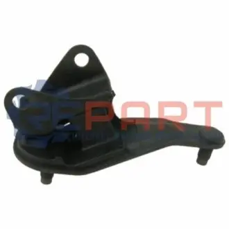 Опора двигателя/КПП FEBEST HM061 Купить в Украине