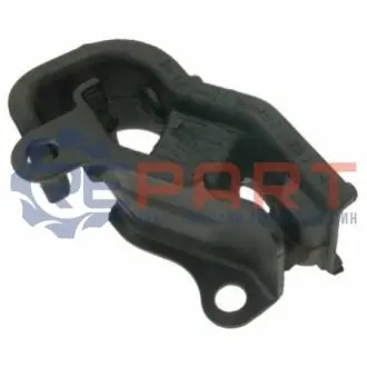 Подушки кріплення КПП FEBEST HM071 Купити в Україні